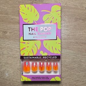 ✨Red Aspen Nails “Private Island, Odalis”✨